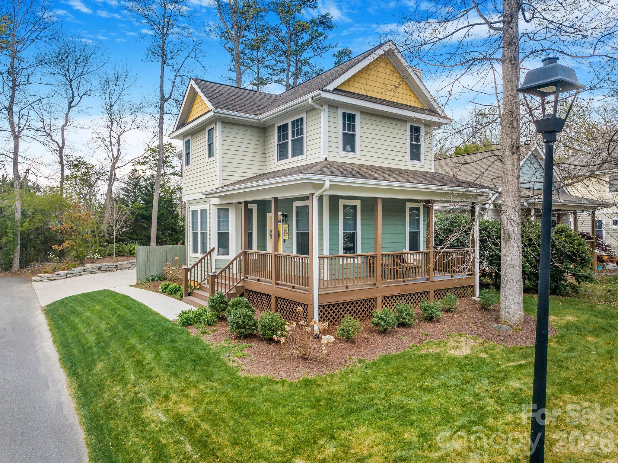 Biltmore Terrace - Residential