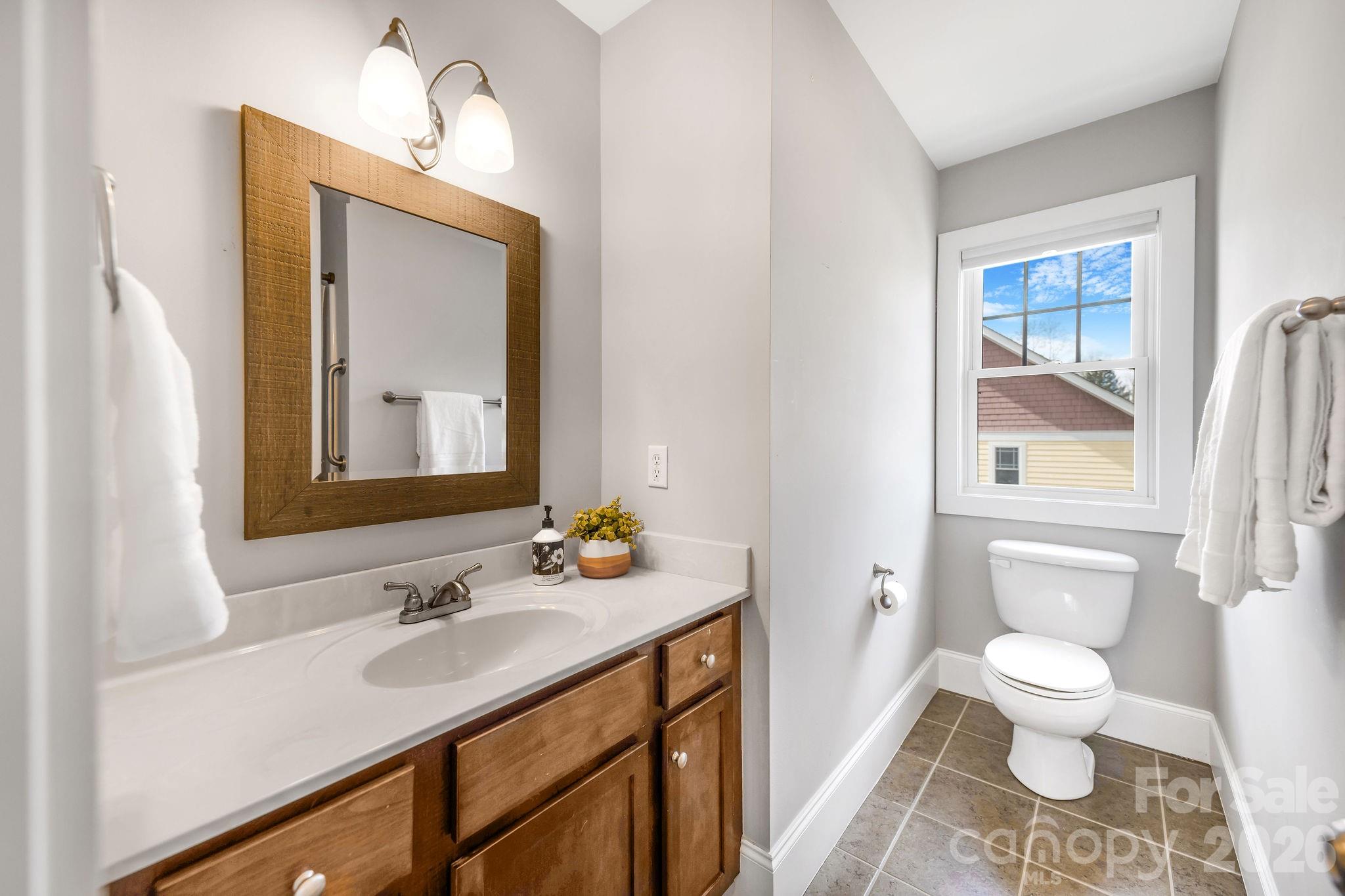 Biltmore Terrace - Residential