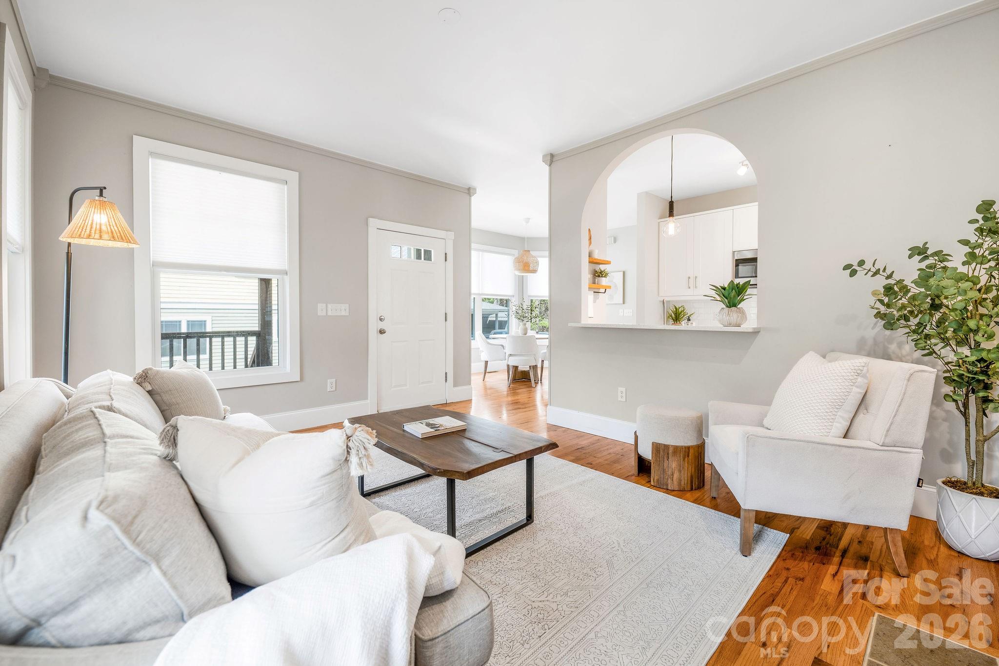 Biltmore Terrace - Residential