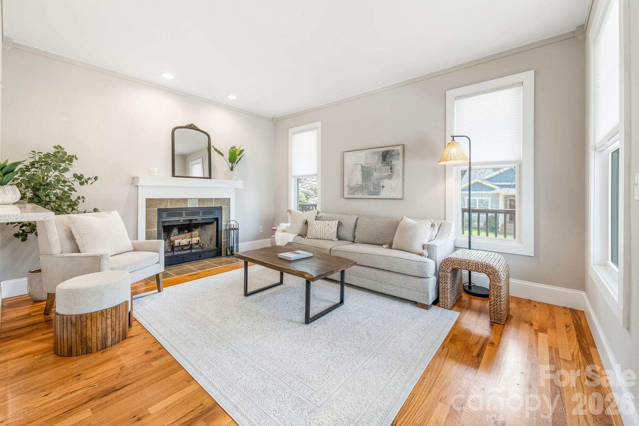 Biltmore Terrace - Residential