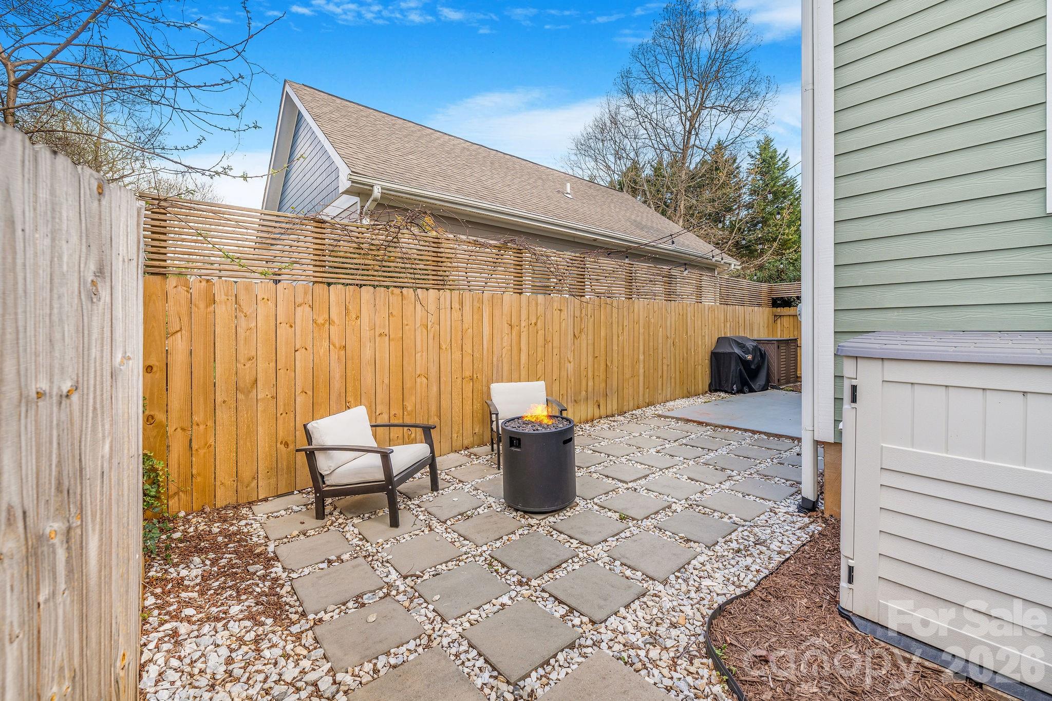 Biltmore Terrace - Residential