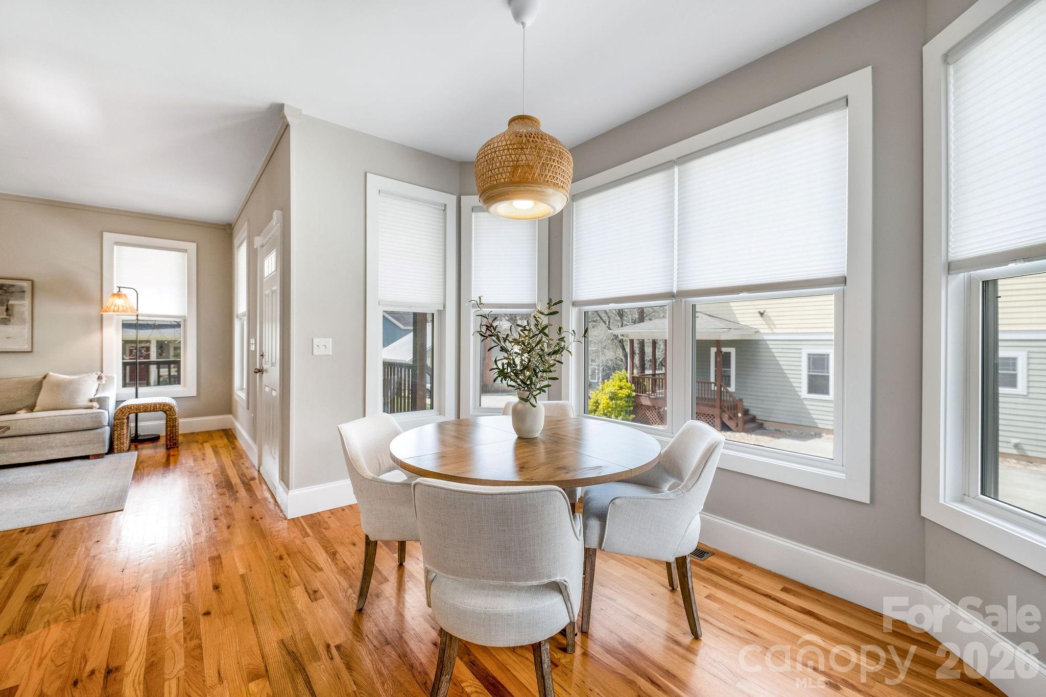 Biltmore Terrace - Residential