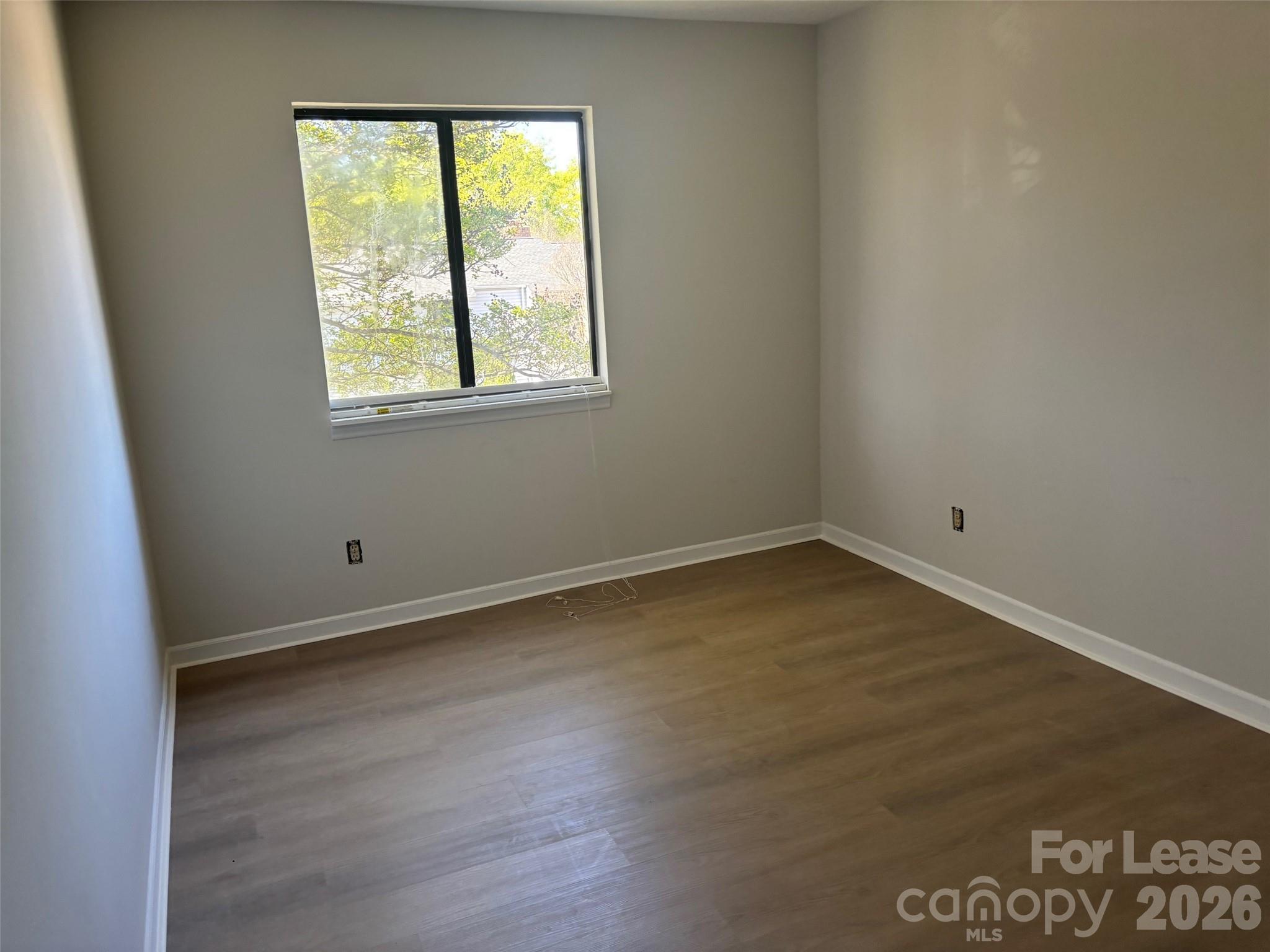 Carmel Village - Residential Lease