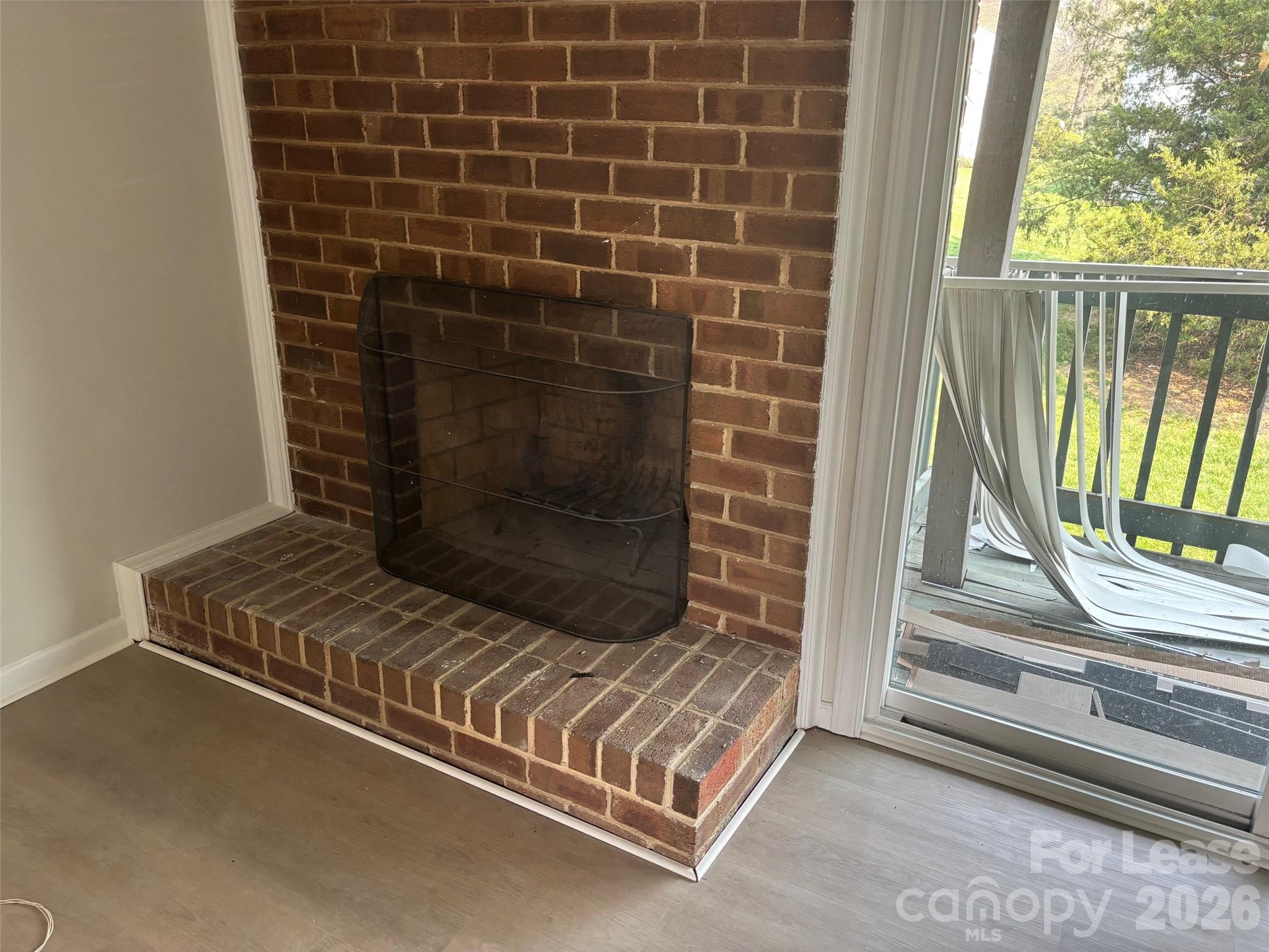 Carmel Village - Residential Lease