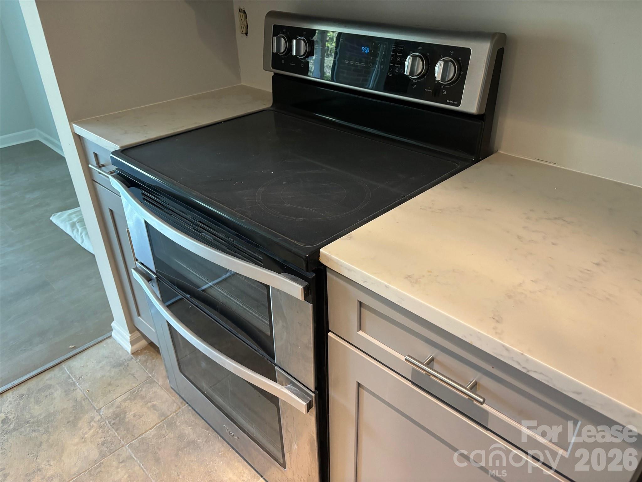 Carmel Village - Residential Lease