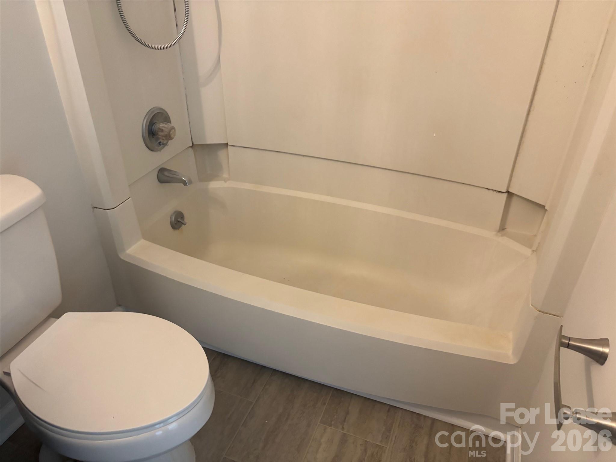 Carmel Village - Residential Lease