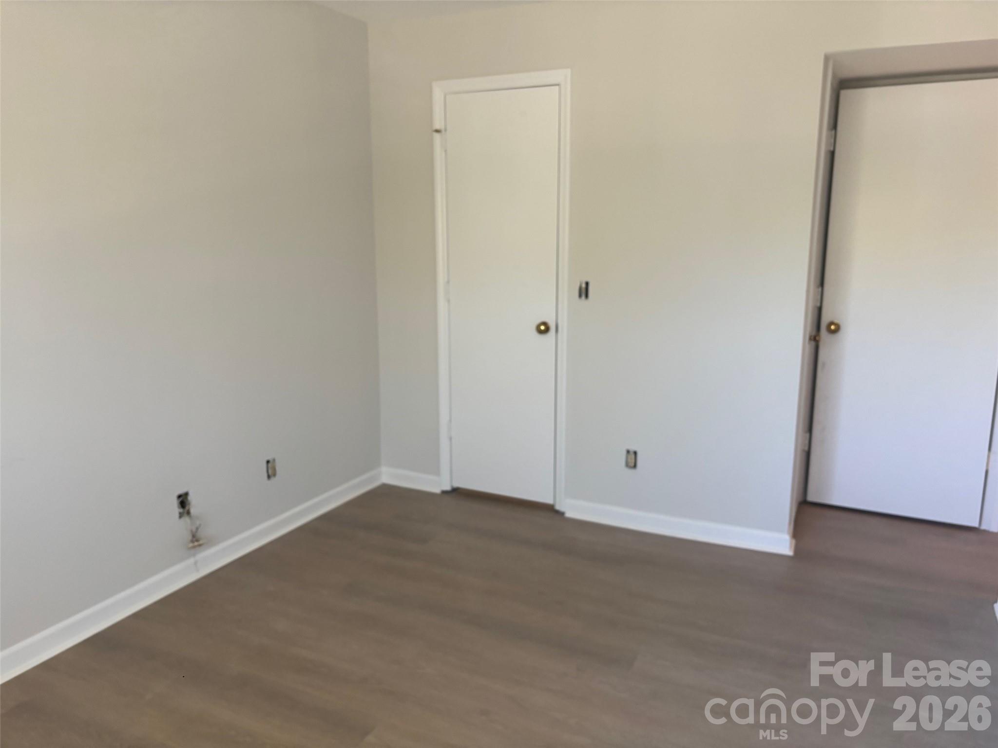 Carmel Village - Residential Lease