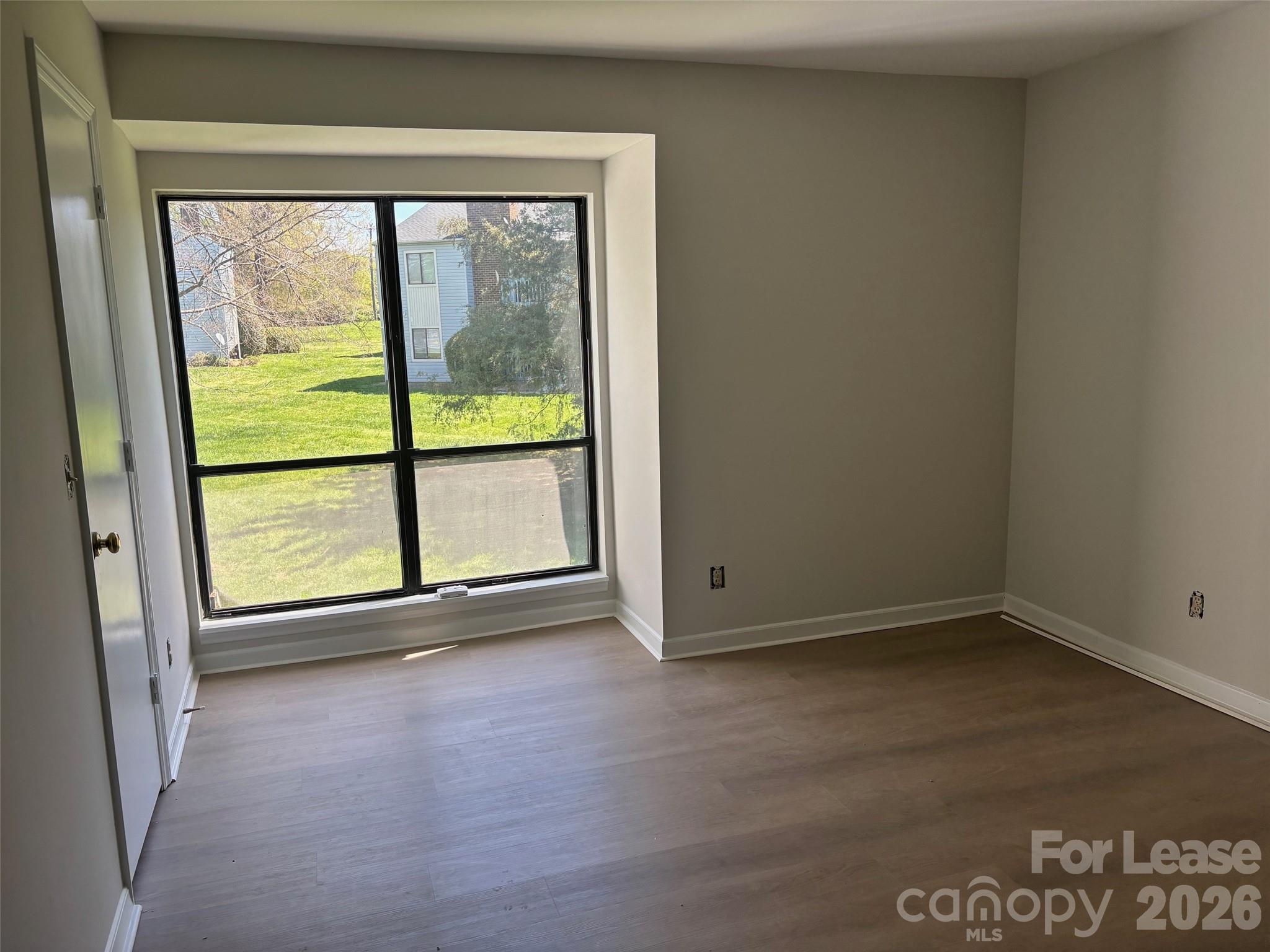 Carmel Village - Residential Lease