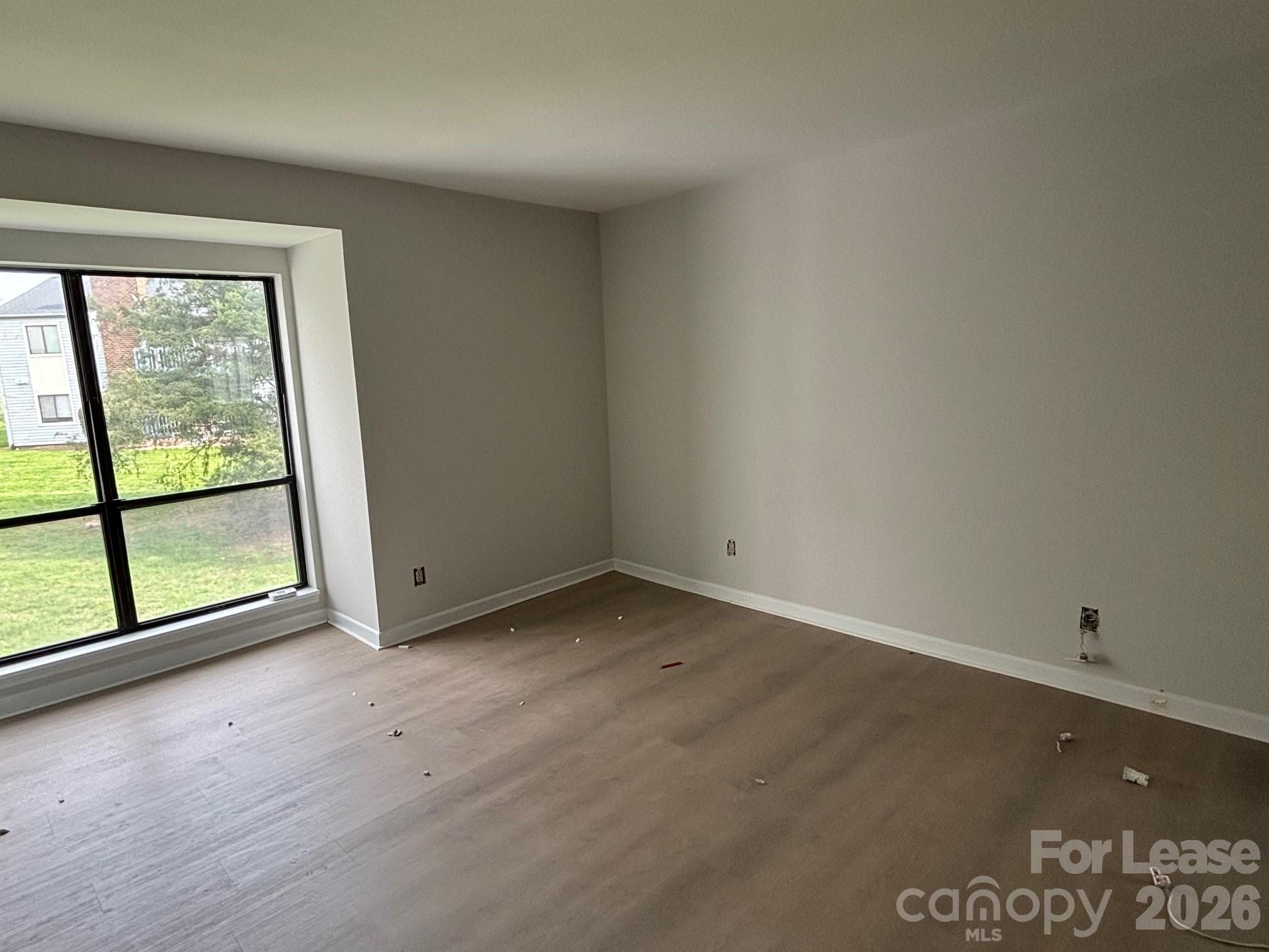 Carmel Village - Residential Lease