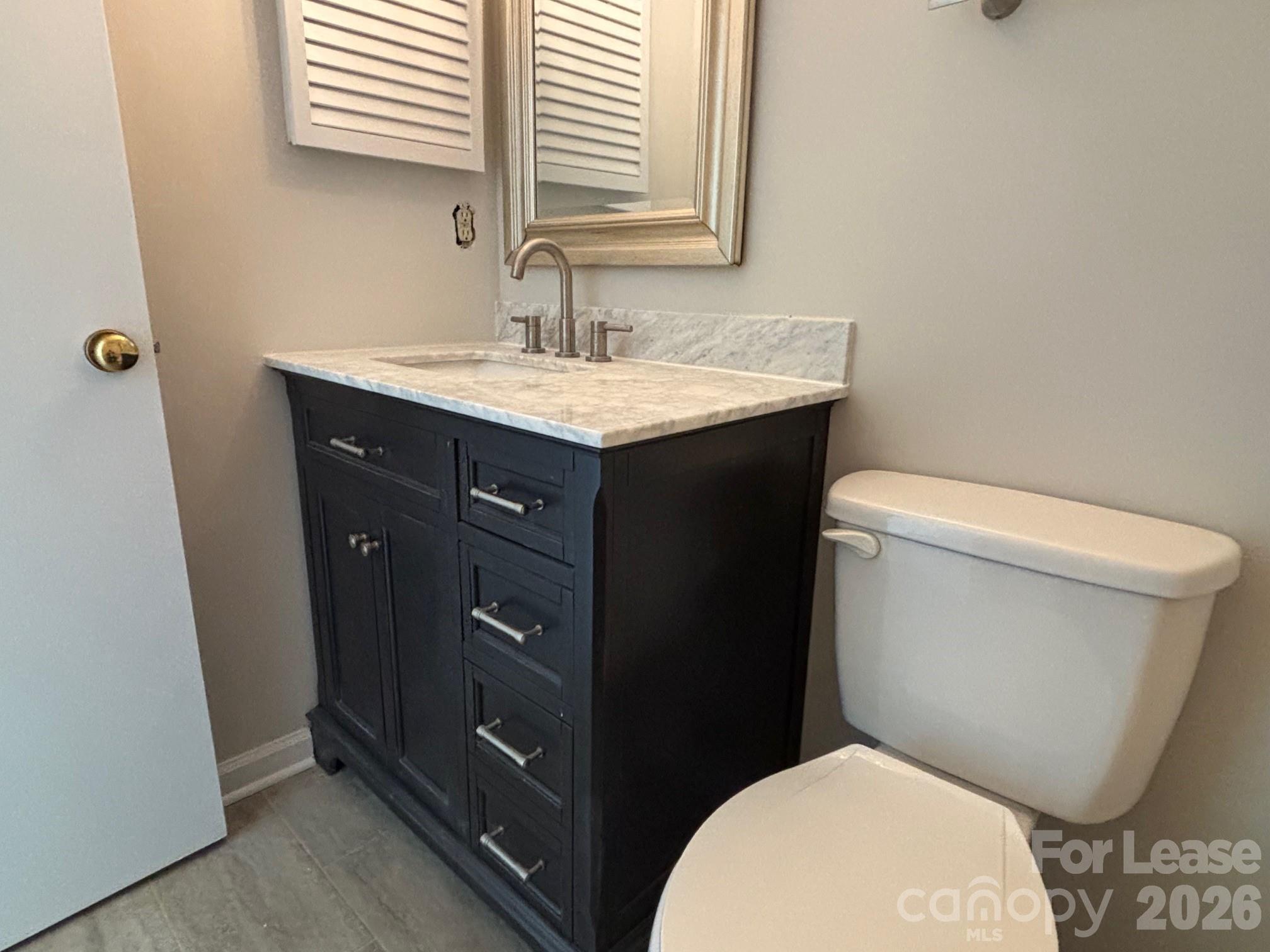 Carmel Village - Residential Lease