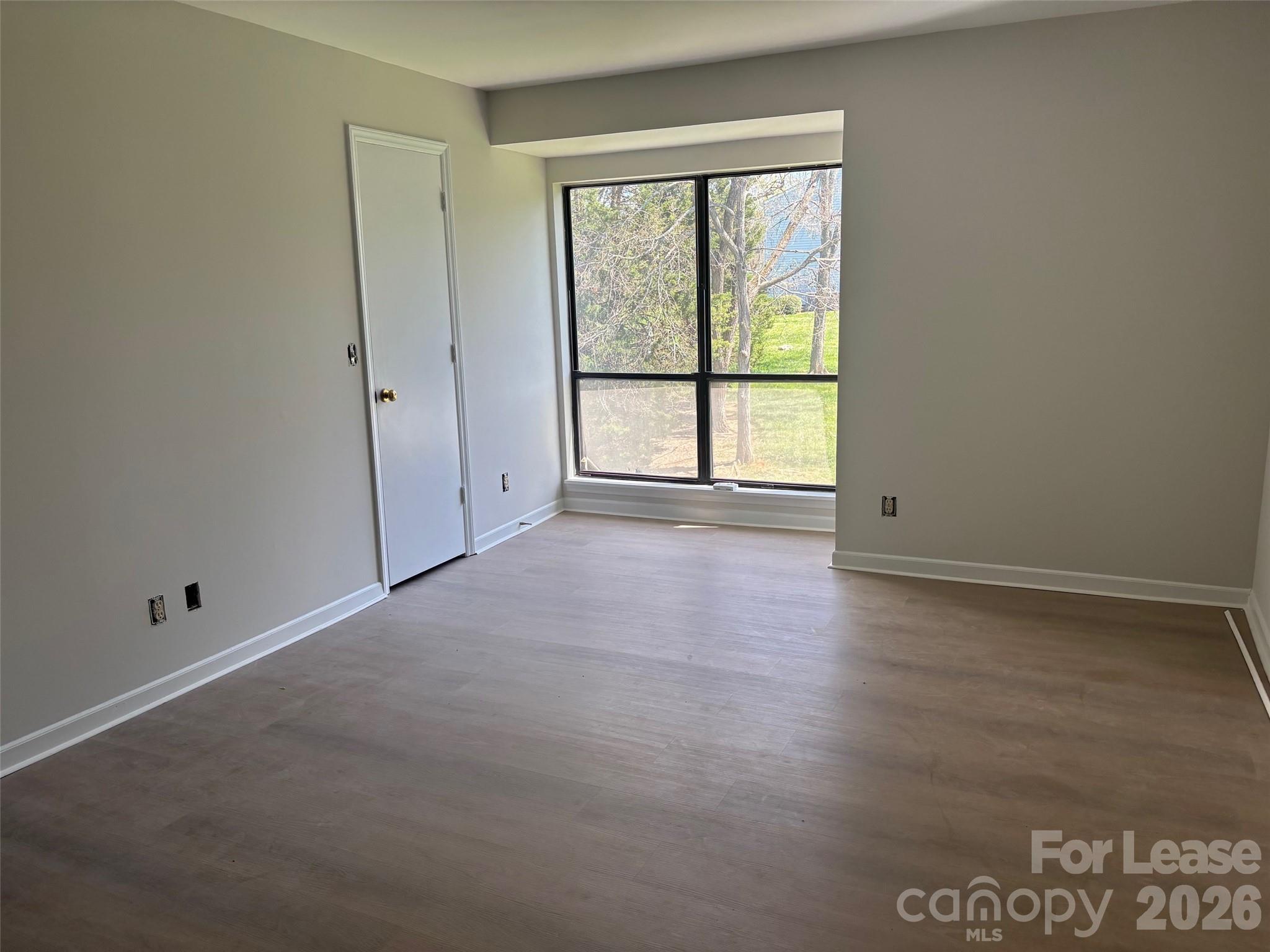 Carmel Village - Residential Lease