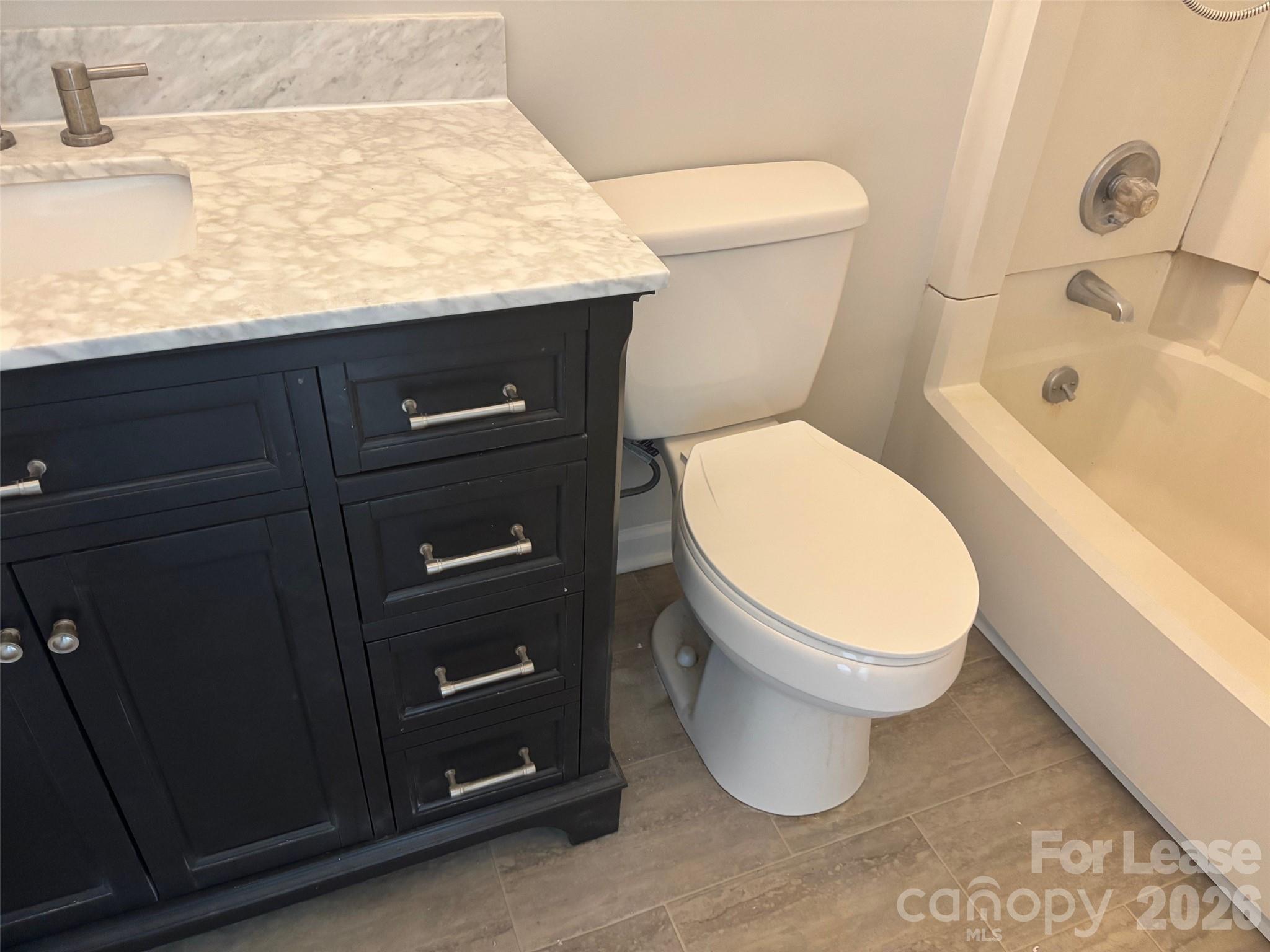 Carmel Village - Residential Lease