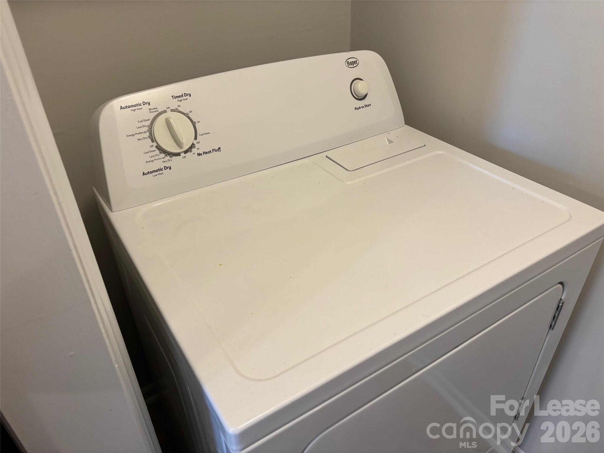 Carmel Village - Residential Lease