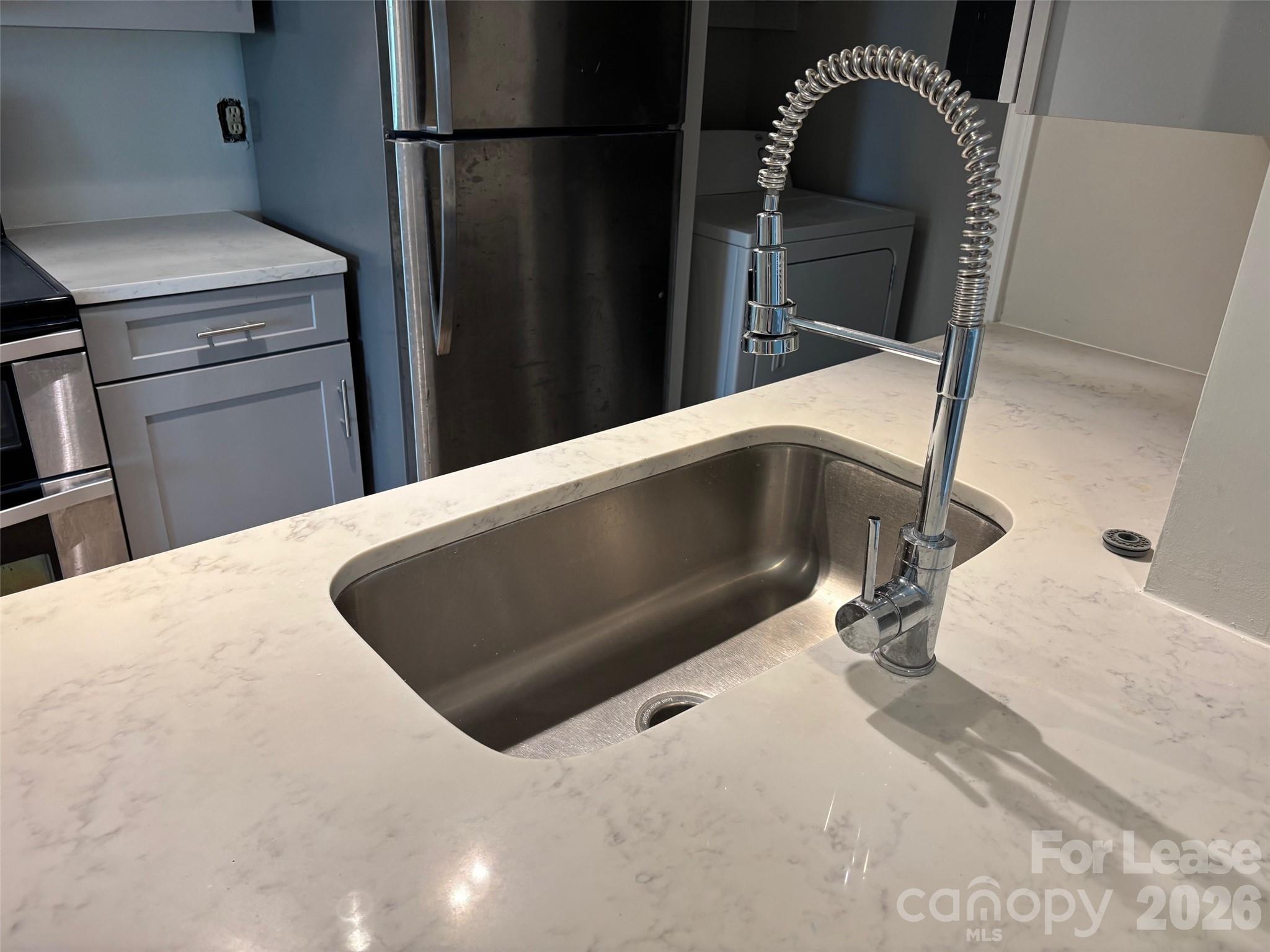 Carmel Village - Residential Lease