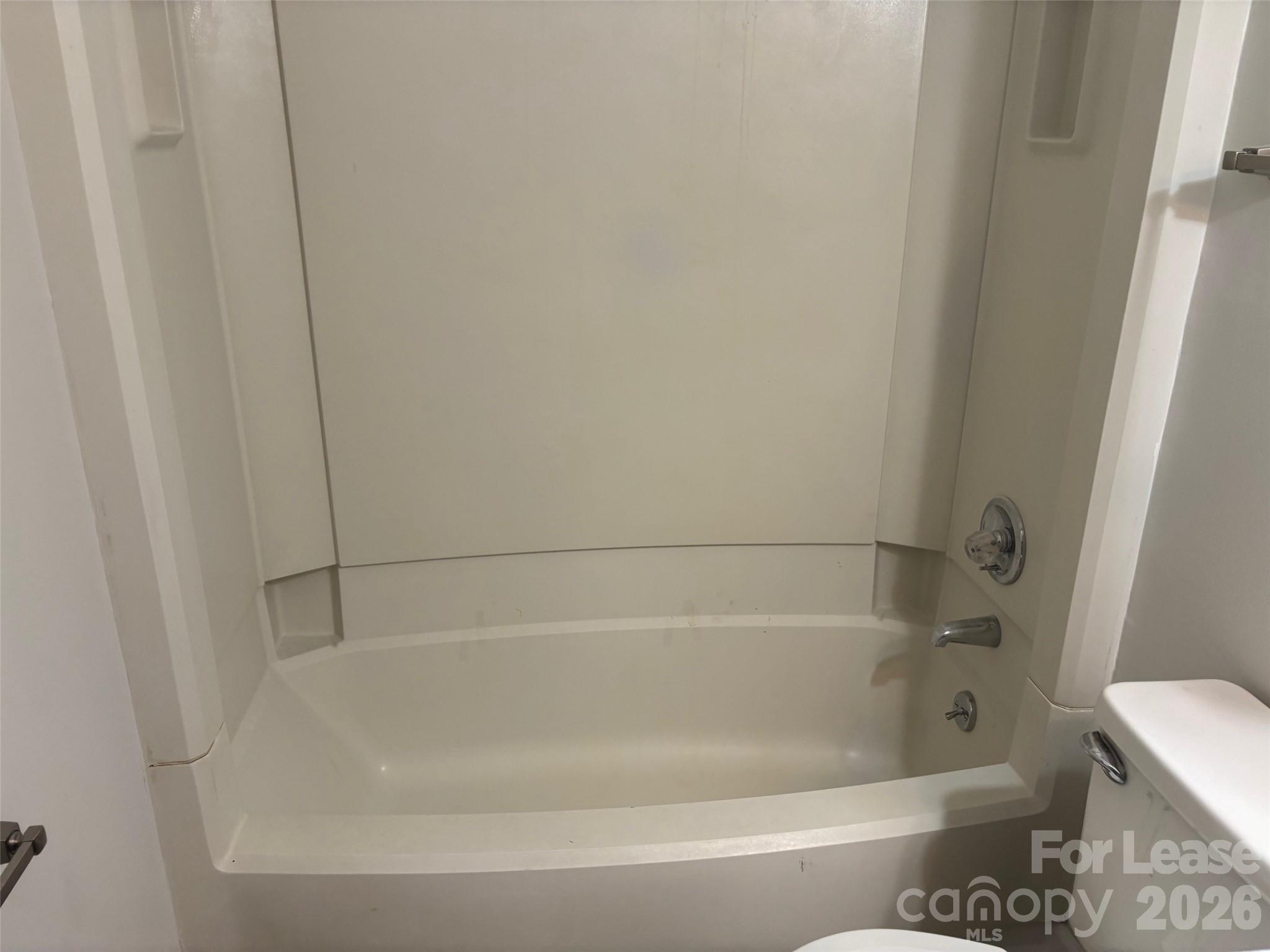 Carmel Village - Residential Lease