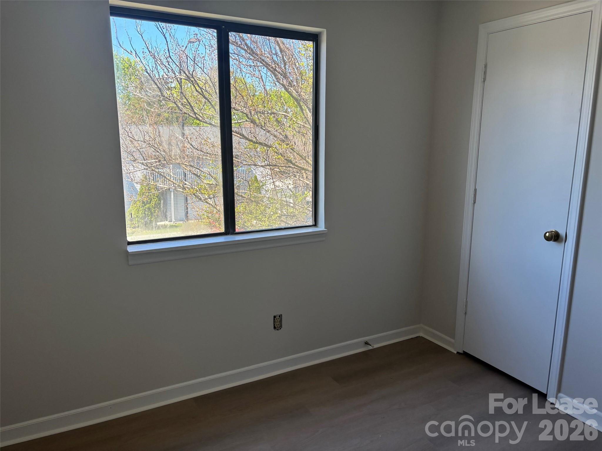 Carmel Village - Residential Lease