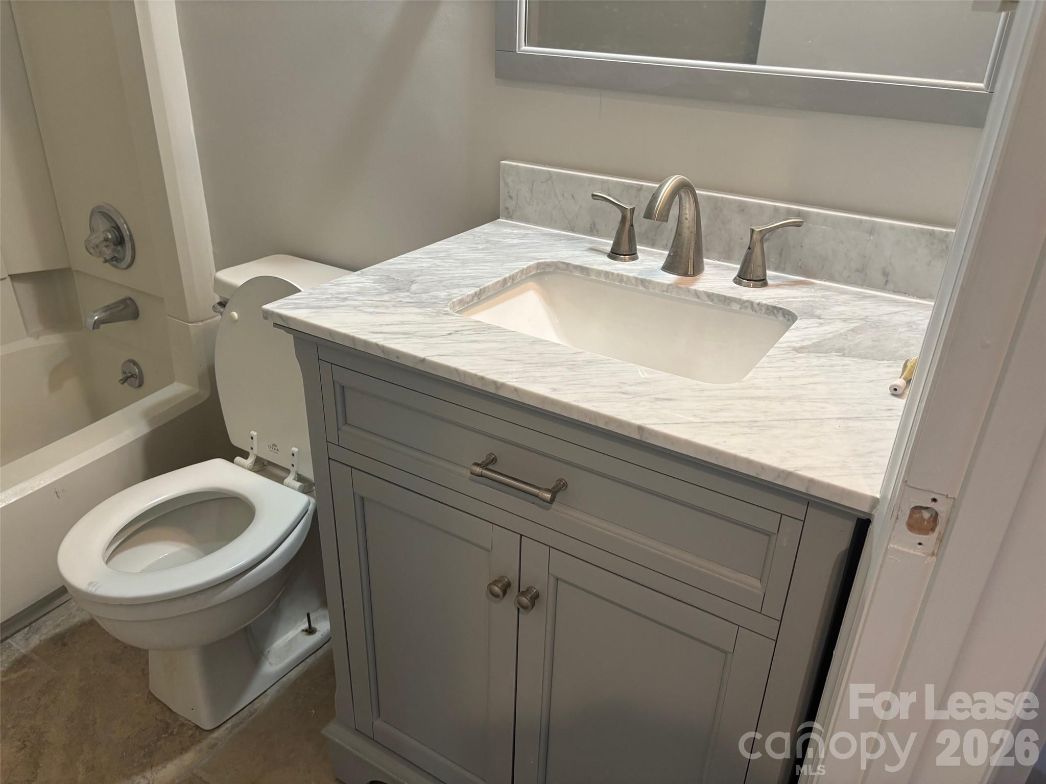 Carmel Village - Residential Lease