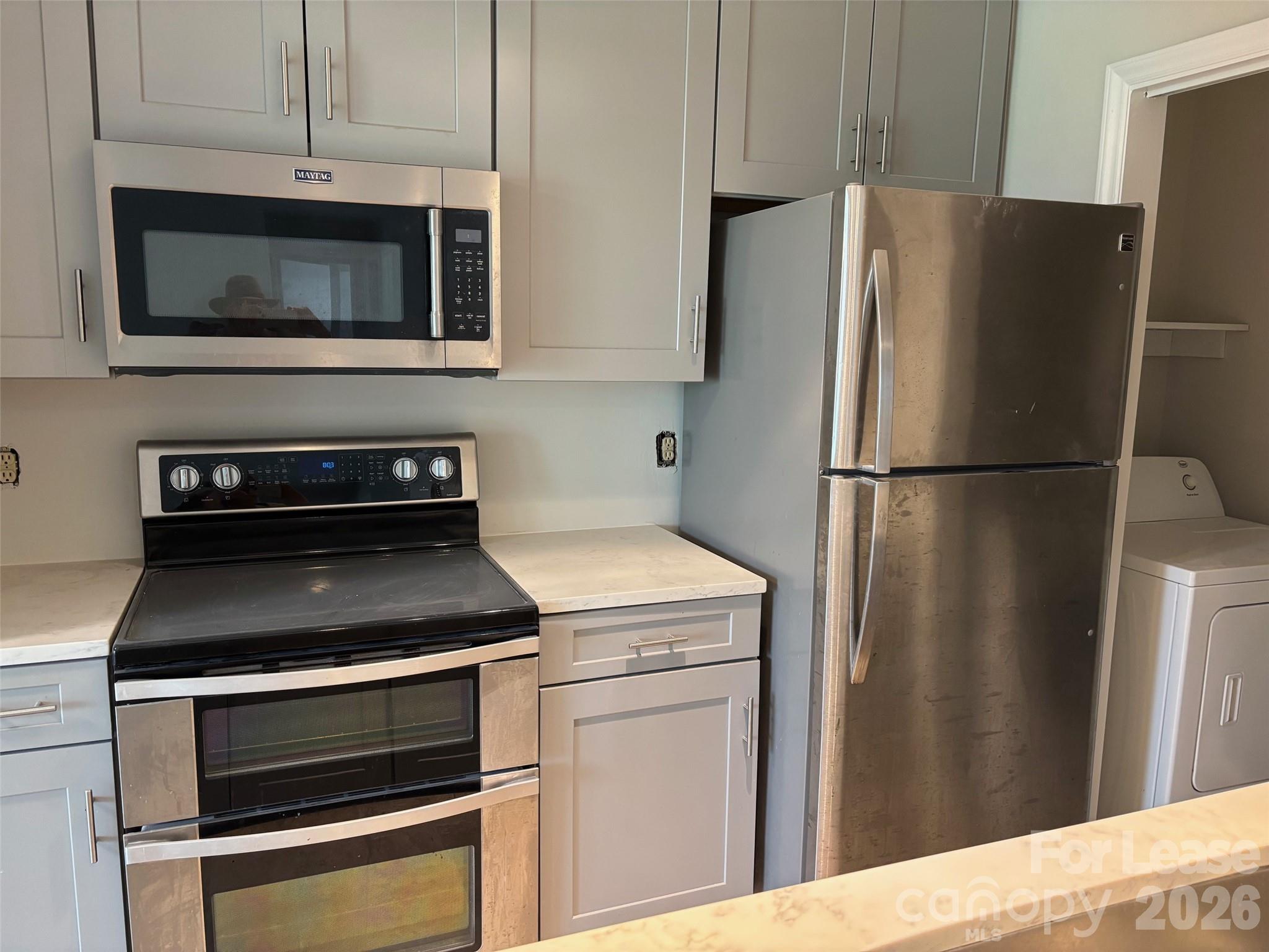 Carmel Village - Residential Lease