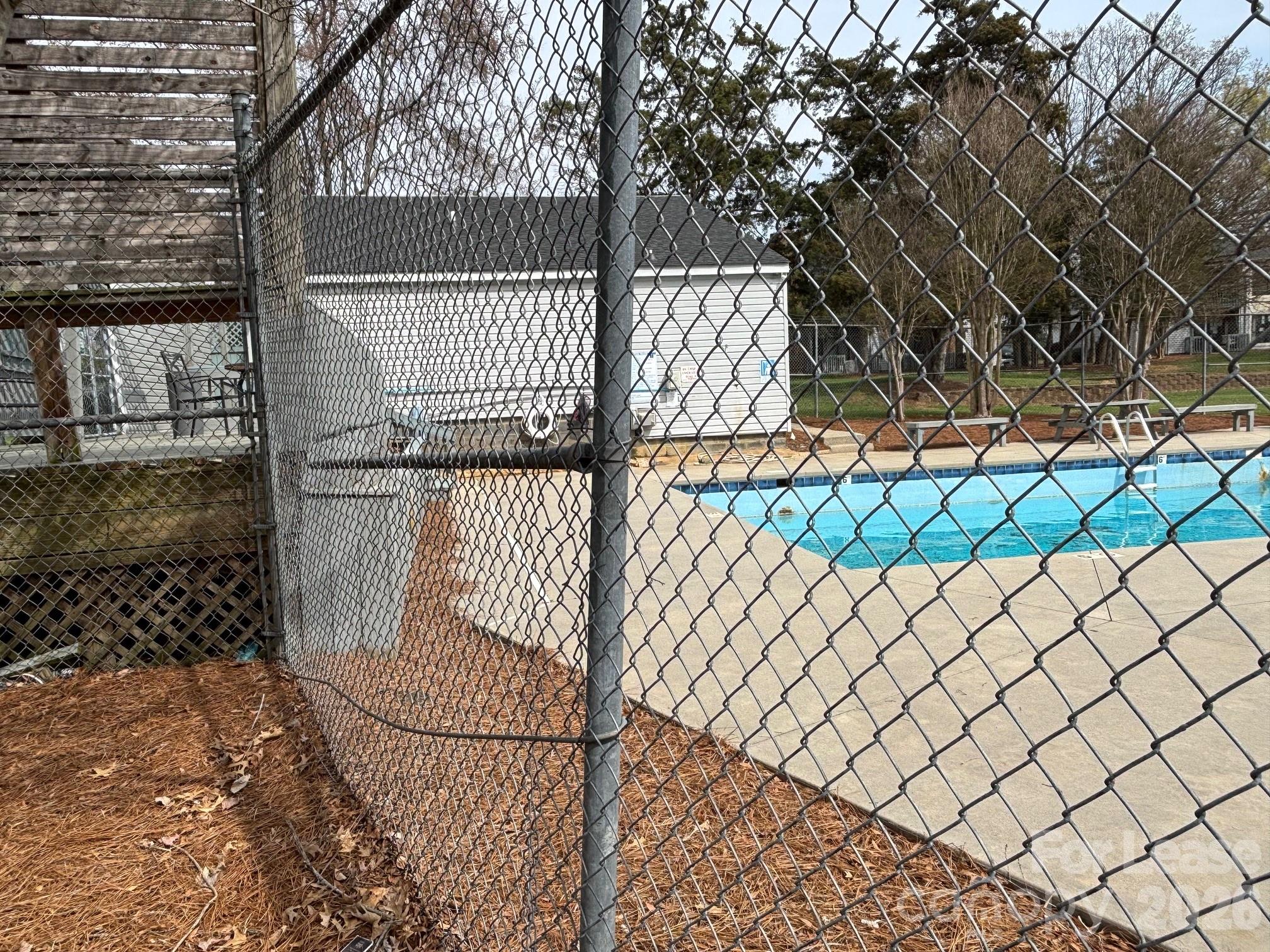 Carmel Village - Residential Lease