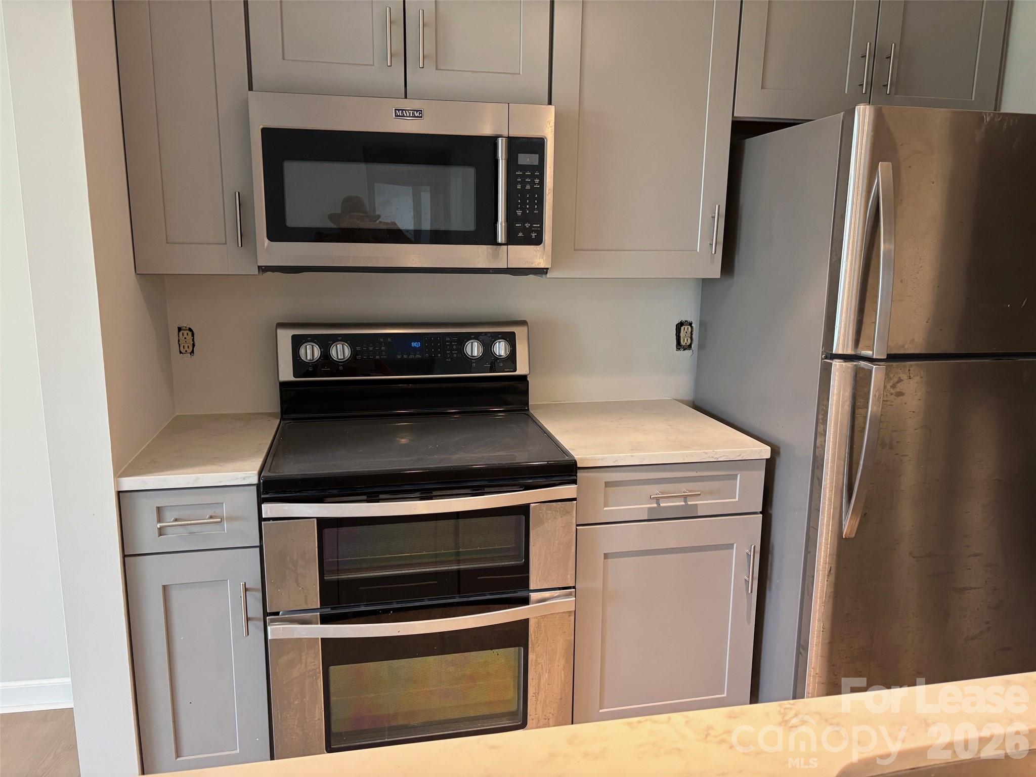 Carmel Village - Residential Lease