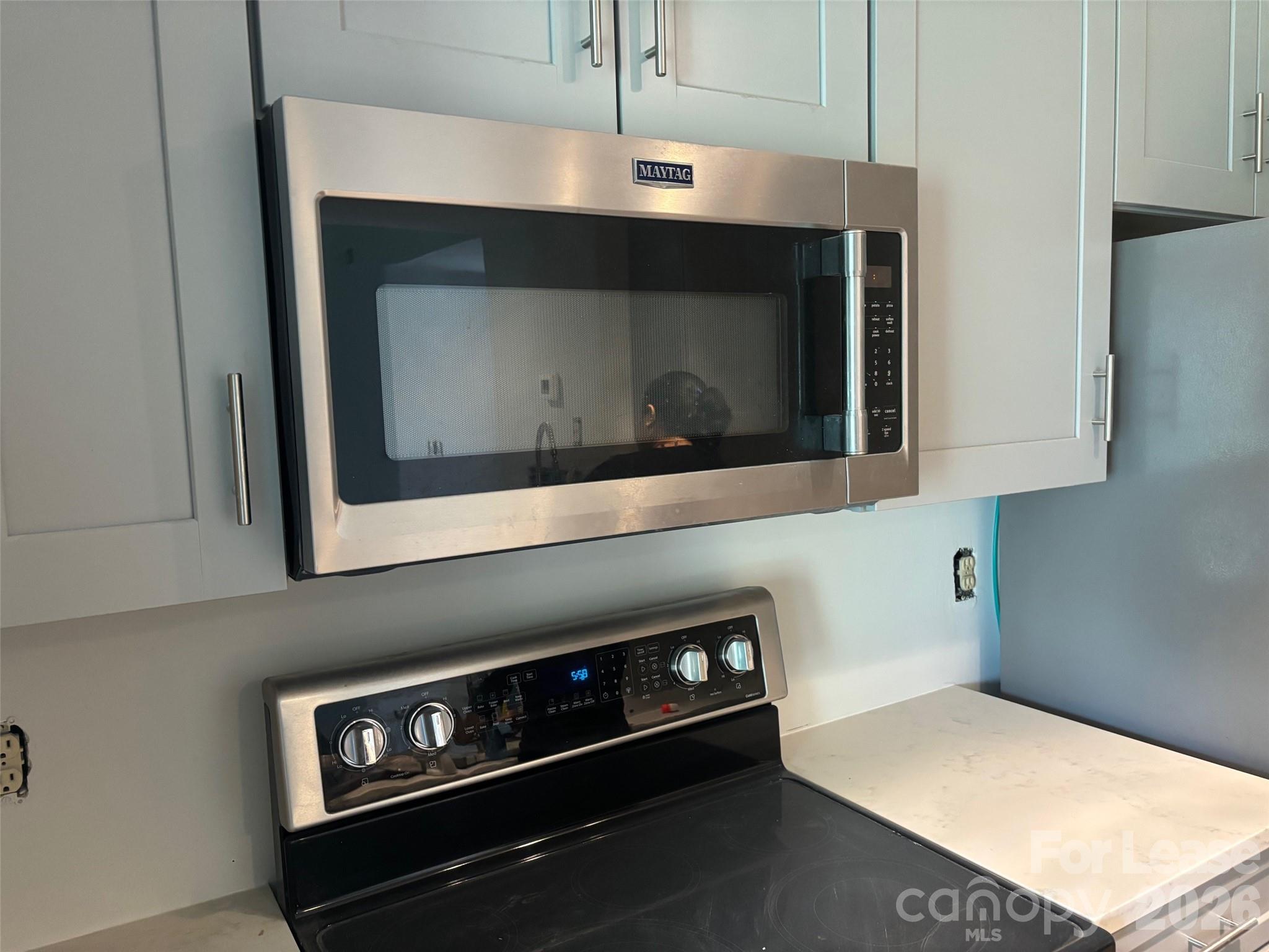 Carmel Village - Residential Lease