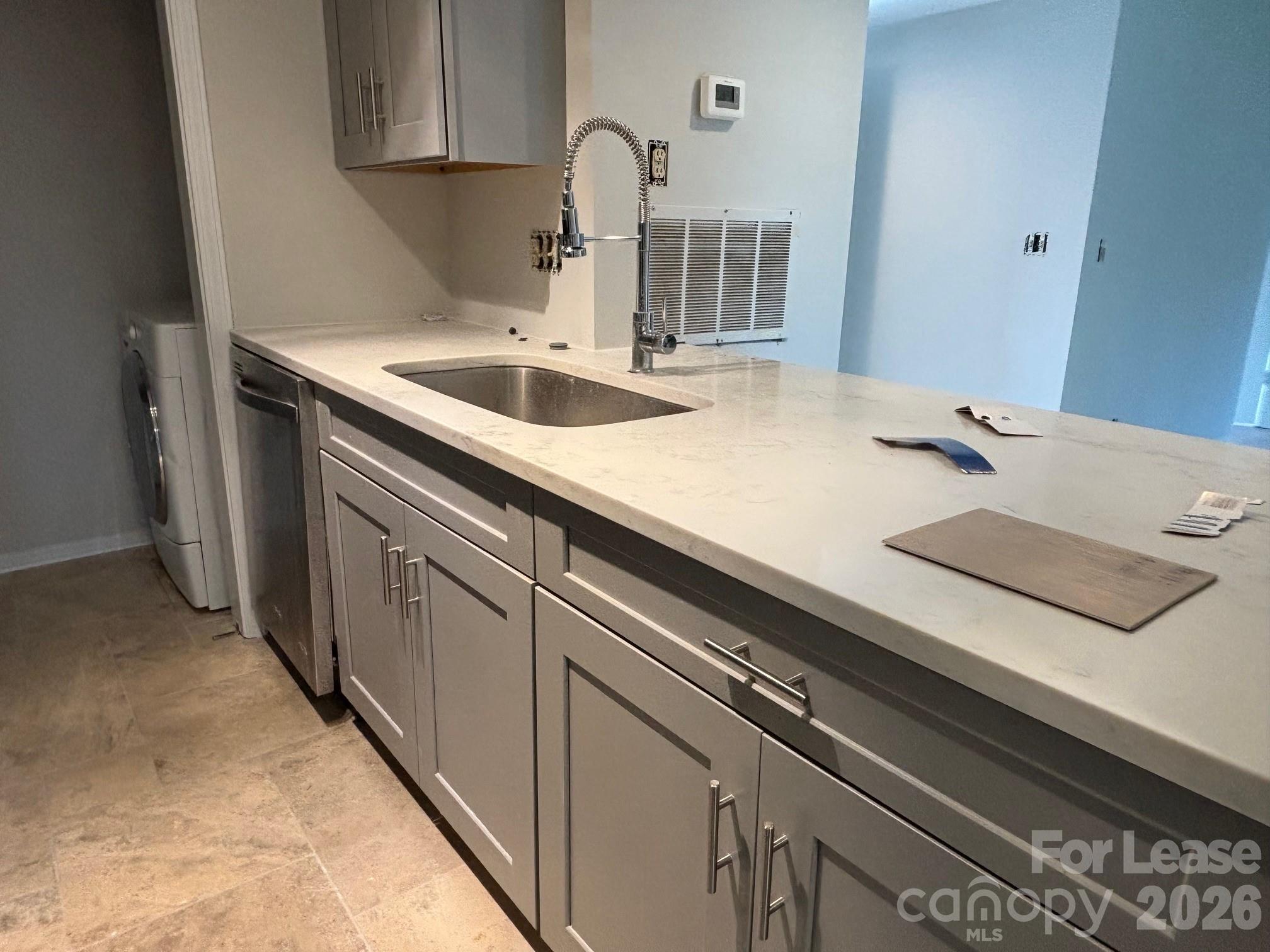 Carmel Village - Residential Lease