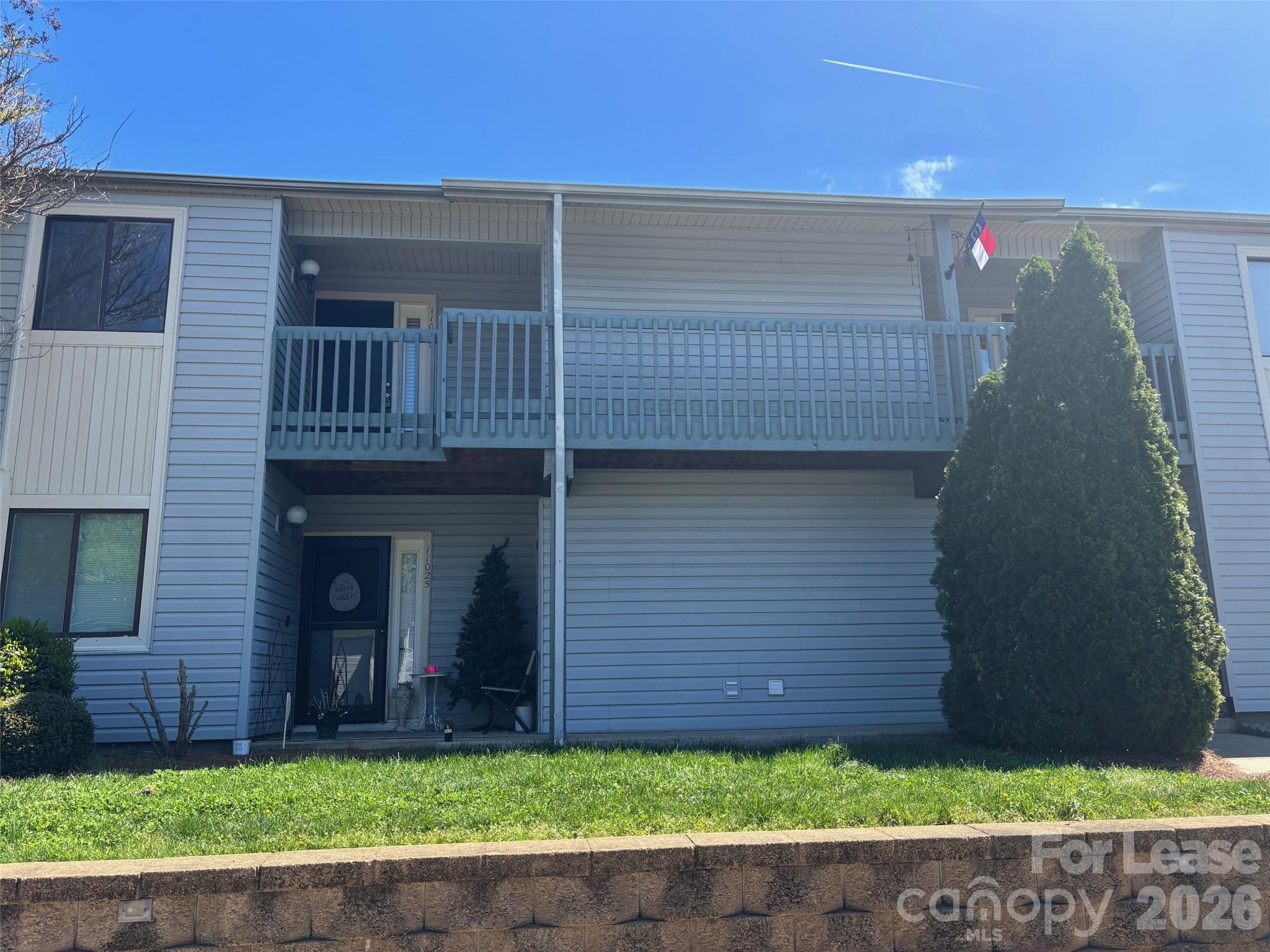 Carmel Village - Residential Lease