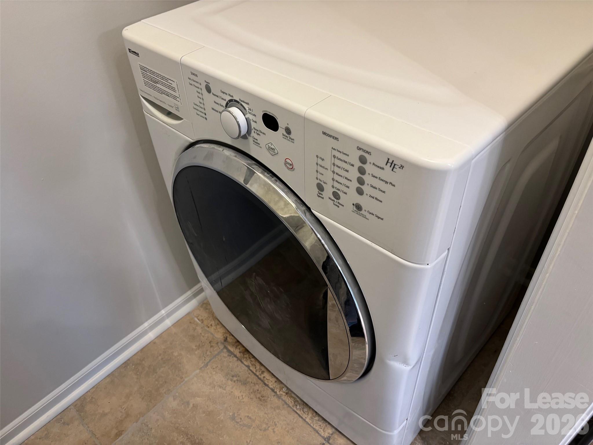 Carmel Village - Residential Lease