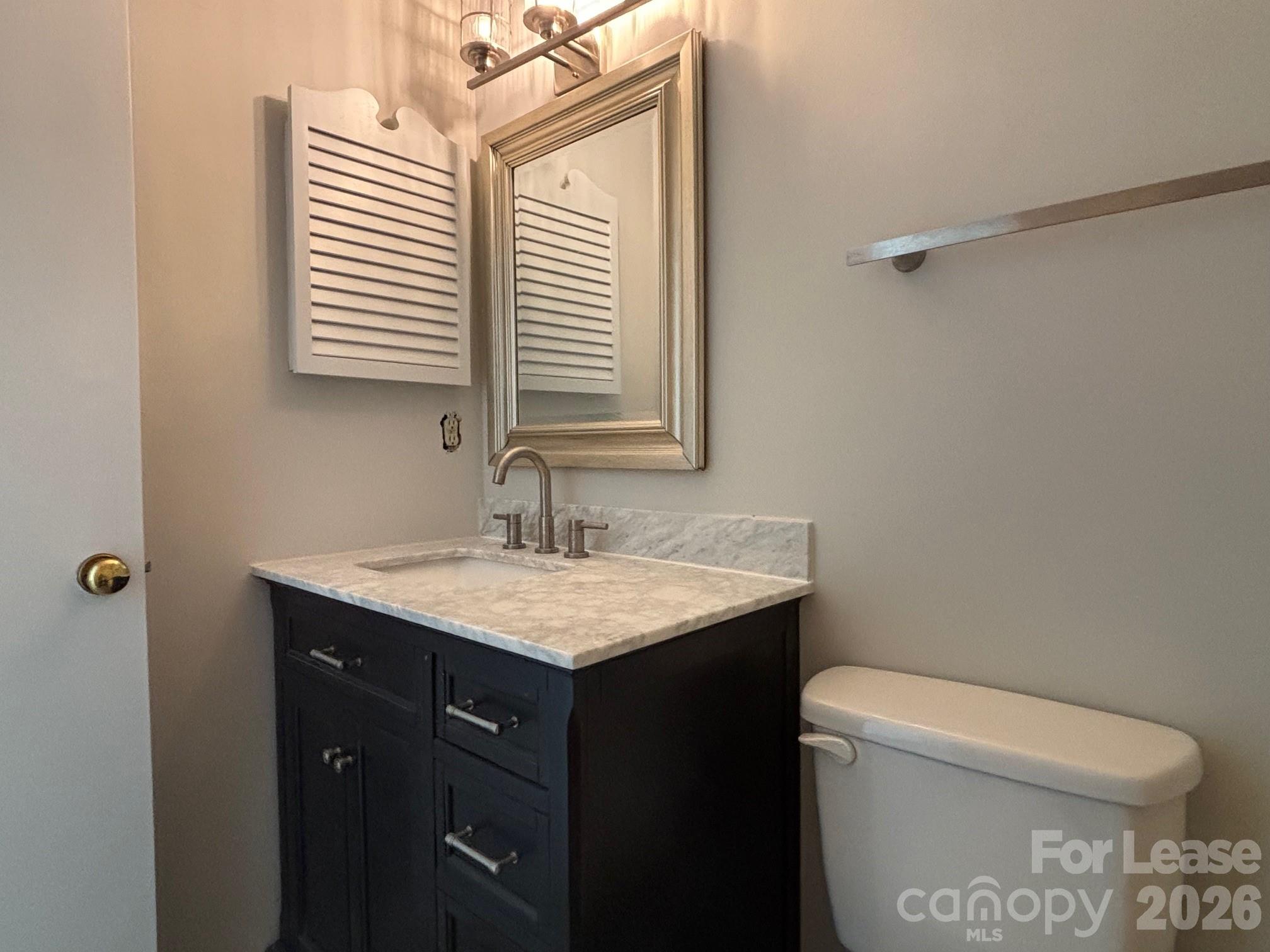 Carmel Village - Residential Lease