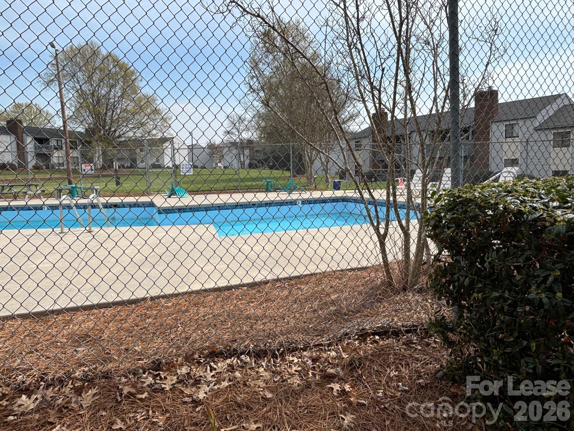 Carmel Village - Residential Lease