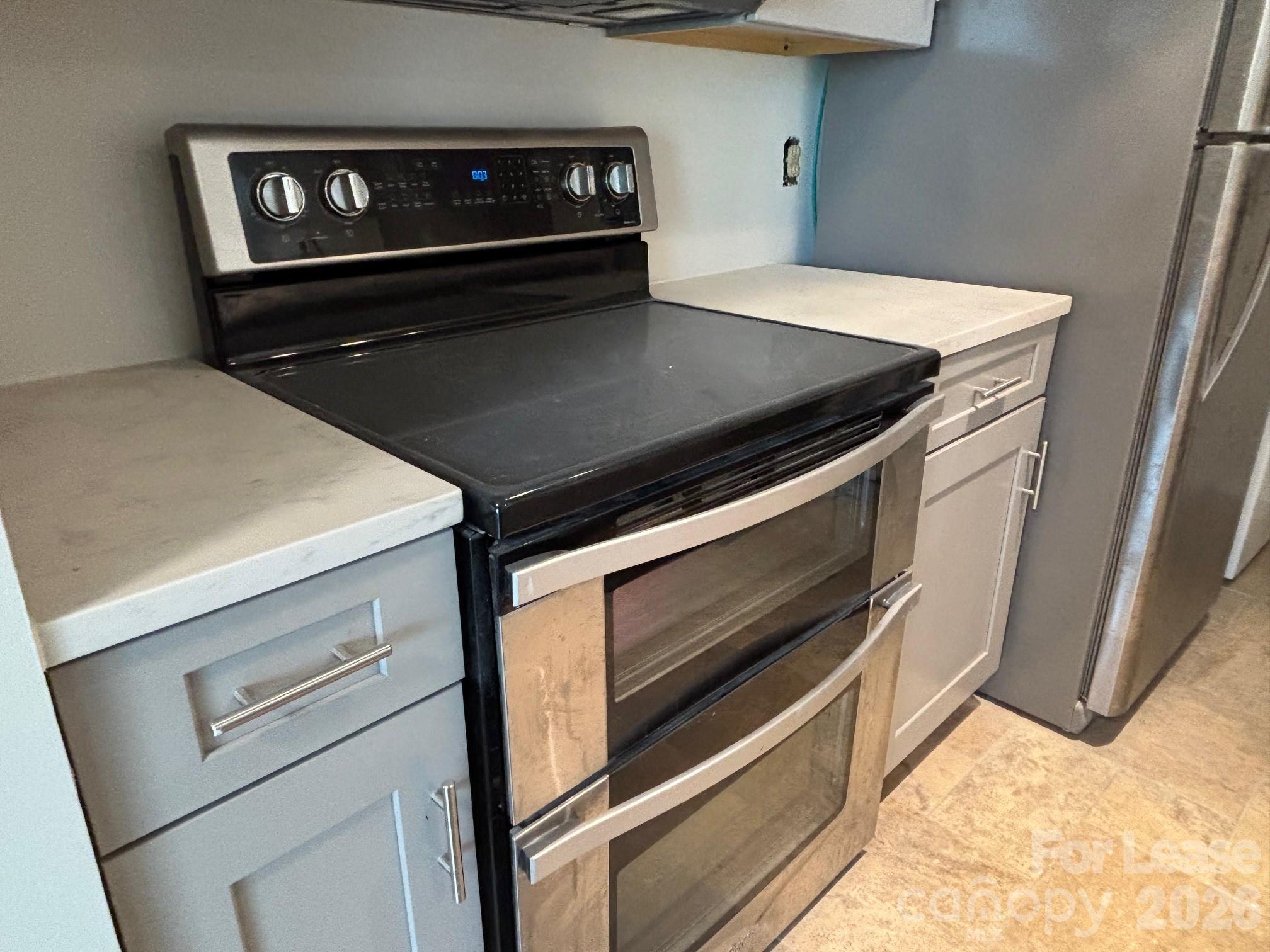 Carmel Village - Residential Lease