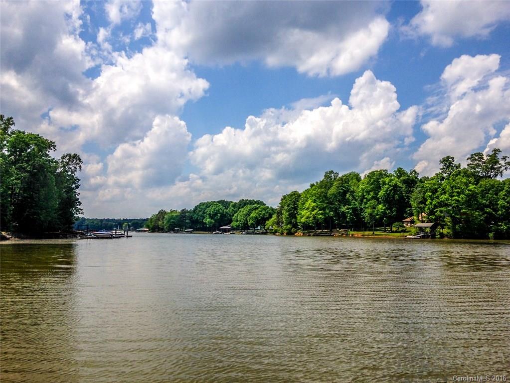 Winslow Bay - Residential