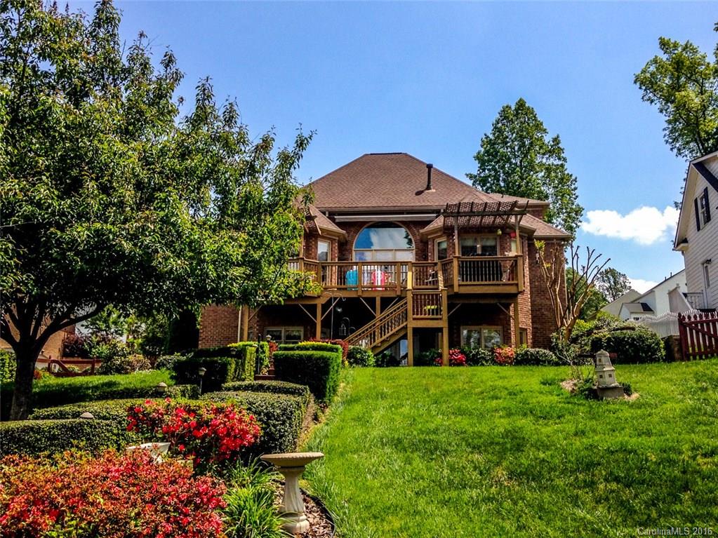 Winslow Bay - Residential