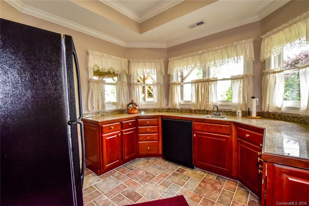 Winslow Bay - Residential