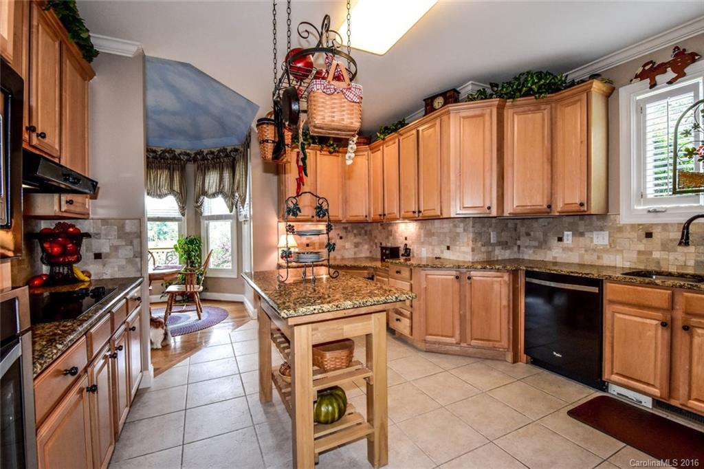 Winslow Bay - Residential