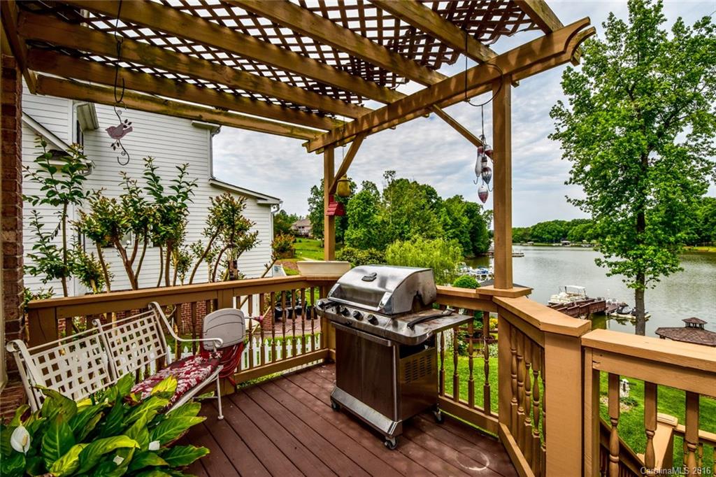 Winslow Bay - Residential