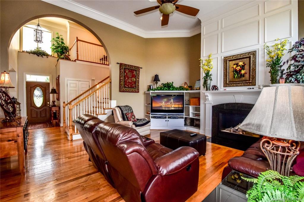 Winslow Bay - Residential