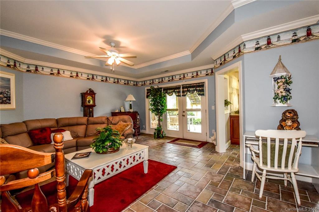 Winslow Bay - Residential