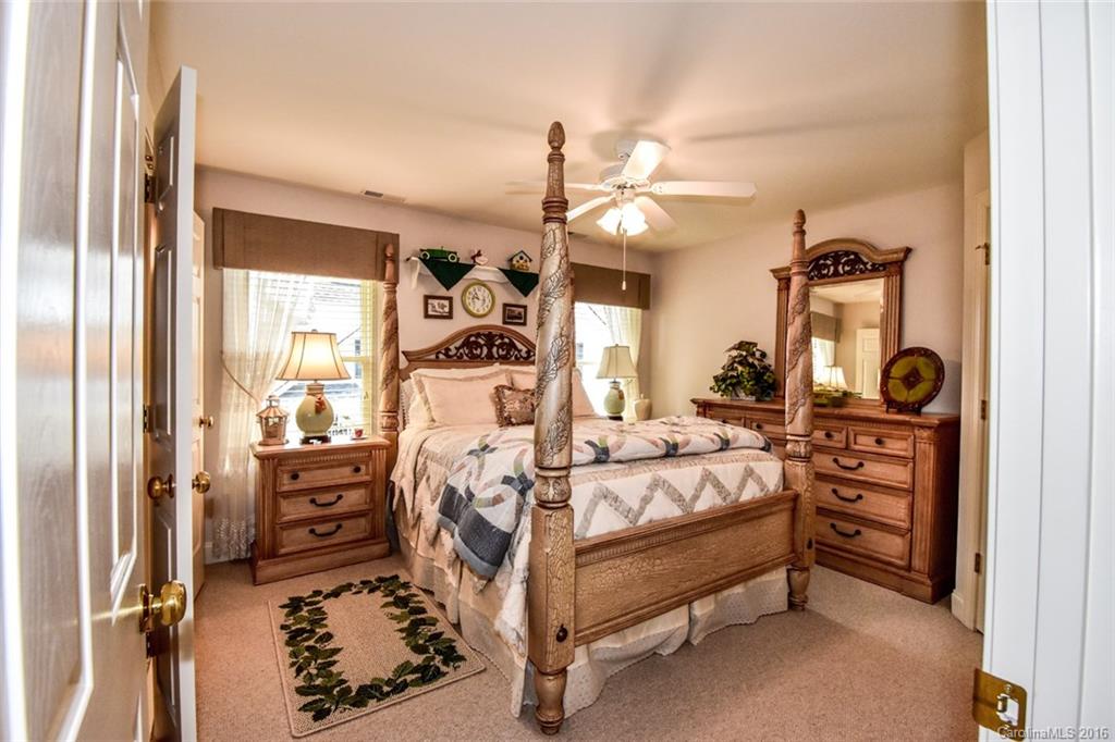 Winslow Bay - Residential