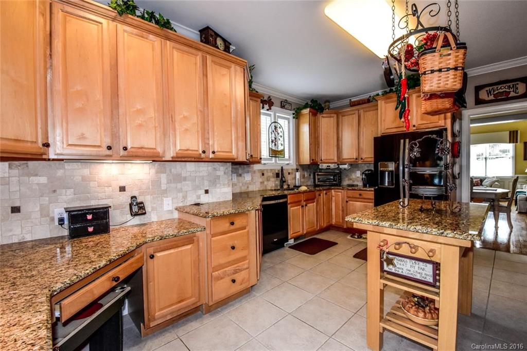 Winslow Bay - Residential