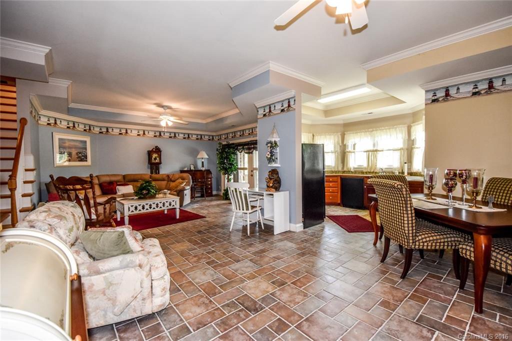 Winslow Bay - Residential