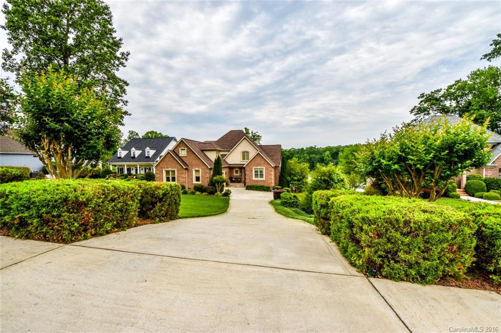 Winslow Bay - Residential