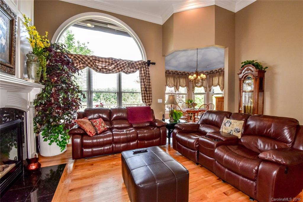 Winslow Bay - Residential