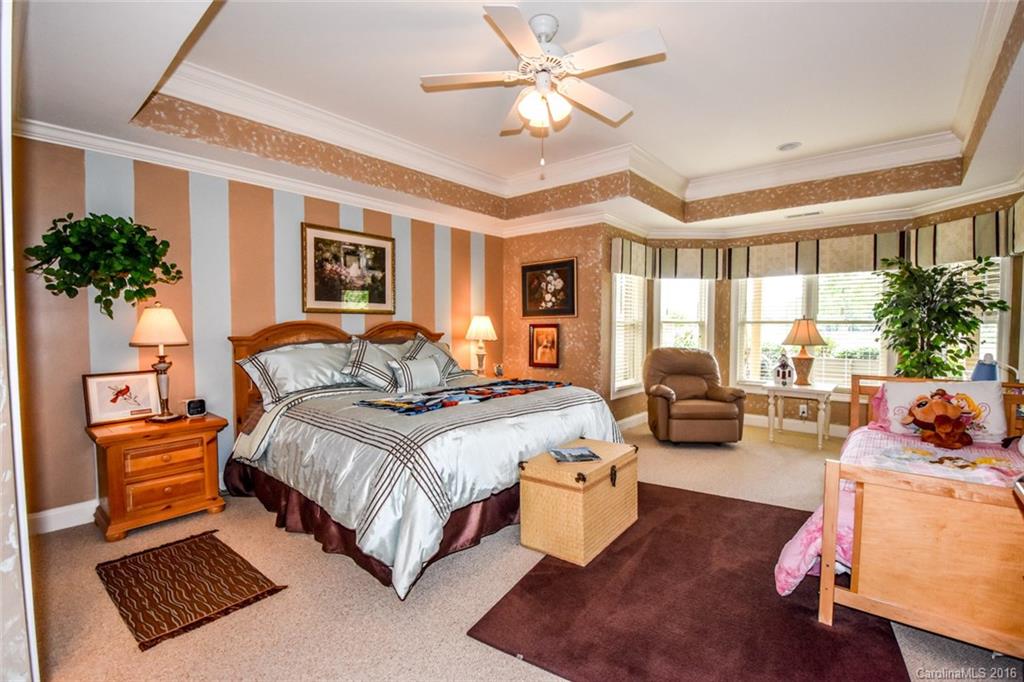 Winslow Bay - Residential