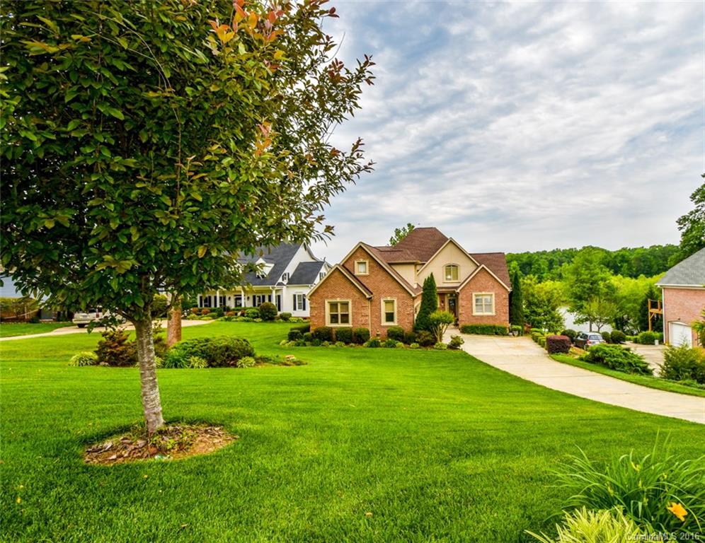 Winslow Bay - Residential