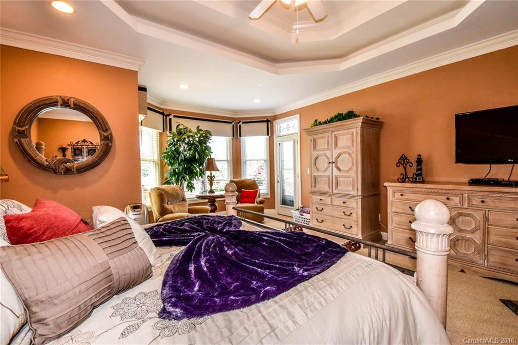 Winslow Bay - Residential