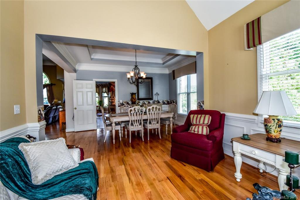 Winslow Bay - Residential