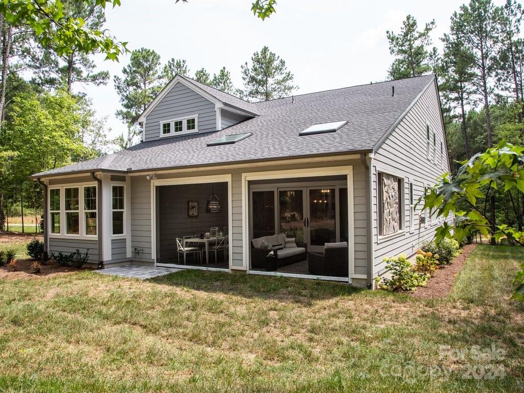 Riverchase Estates - Residential