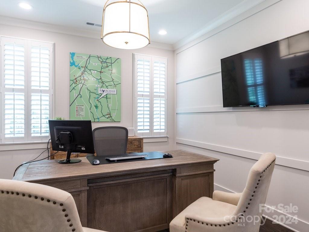 Riverchase Estates - Residential