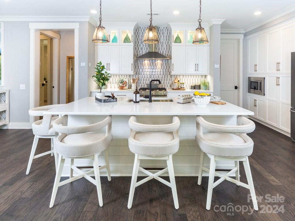 Riverchase Estates - Residential